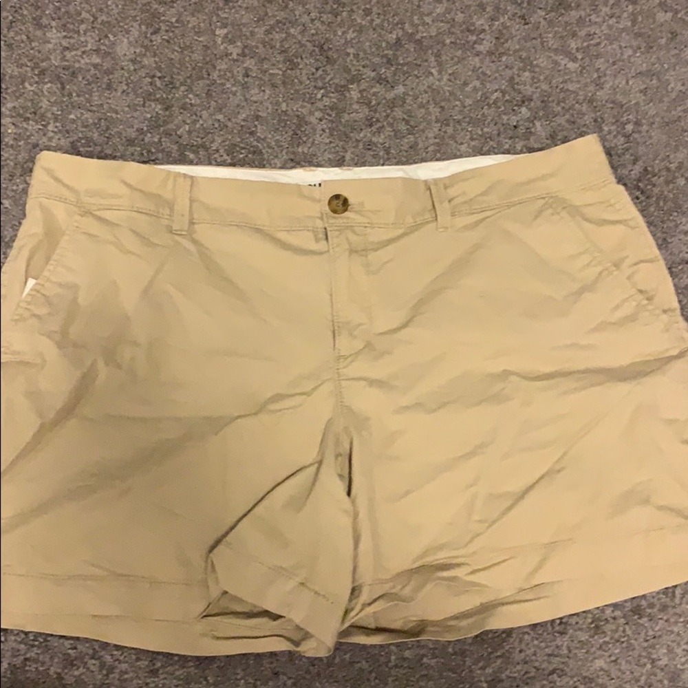 Comfy shorts!!